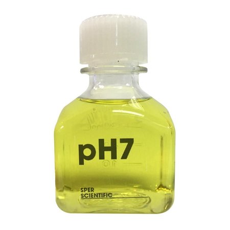 SPER SCIENTIFIC pH 7 Buffer - 3 Pack, 3PK 860009